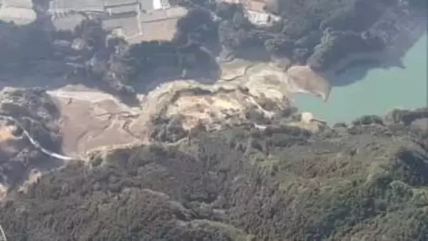 歯磨き中の5秒、350万人が蛇口止めたら…3500トン節水に　ダム貯水量が低下　筑後川流域で29日から取水制限強化　福岡