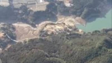 歯磨き中の5秒、350万人が蛇口止めたら…3500トン節水に　ダム貯水量が低下　筑後川流域で29日から取水制限強化　福岡