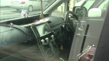 「アルコールは抜けていると･･･」「ブランデーチョコを15個食べた」酒気帯び運転疑いで女2人を現行犯逮捕　福岡県