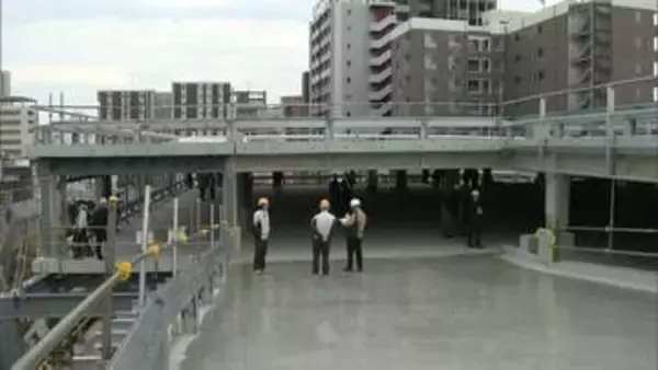 最低売却価格引き下げ運営事業者を再公募　旦過市場の新たな商業施設