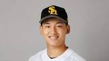「【ソフトバンク】前田悠伍7回無失点8奪三振で7勝目チームは3連勝」の画像1