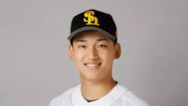 【ソフトバンク】前田悠伍7回無失点8奪三振で7勝目チームは3連勝