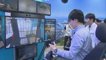 生ゴミ分解、産廃処理、金属リサイクル・・・課題解決する最新技術を紹介！「エコテクノ2026」始まる　福岡県北九州市