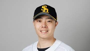 【ソフトバンク優勝M初点灯】松本裕樹「真っ向勝負で向かっていこうと」3者連続奪三振で流れ呼び込む…守備でミスした野村勇が“名誉挽回”の決勝アーチ