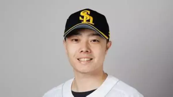 【ソフトバンク優勝M初点灯】松本裕樹「真っ向勝負で向かっていこうと」3者連続奪三振で流れ呼び込む…守備でミスした野村勇が“名誉挽回”の決勝アーチ