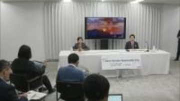 持続可能な都市目指して新たな都市像発表　北九州市