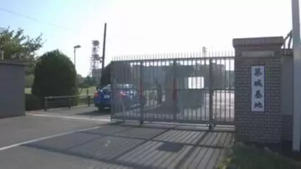 空自築城基地内で大麻を使用した自衛官が懲戒免職　「違法とは認識していたが興味本位で」