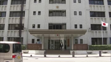 「顔面から出血」男性が乗用車にはねられる　男性はその後死亡　乗用車を運転していた男を逮捕し詳しく捜査　福岡市