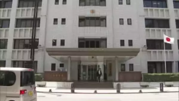 「顔面から出血」男性が乗用車にはねられる　男性はその後死亡　乗用車を運転していた男を逮捕し詳しく捜査　福岡市