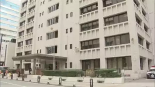 「パパ活より稼げる仕事あるよ」20代女性4人をデリヘルなど性風俗店に紹介し雇用させたか　団体職員の男（39）を逮捕　職業安定法違反の疑い