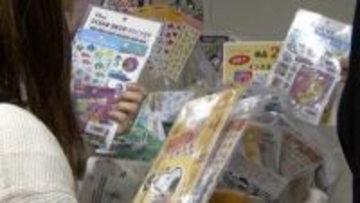 「テンション上がる！」福岡限定品も　2万点の品揃え「文具女子博」入場料を払っても行きたい魅力とは