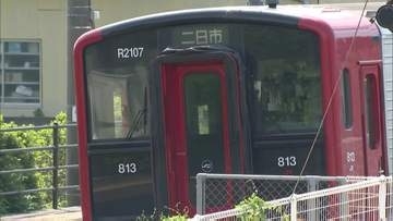 「運転士が考えごとをしていた」JR九州・鹿児島線の列車が停車駅を通過　乗客は次の駅で乗り換え折り返し　福岡
