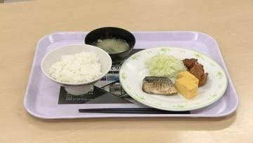 「頑張って7時に起きた」大学で人気の”100円朝食”夏本番に　専門医が語る朝ごはんと熱中症の意外な関係