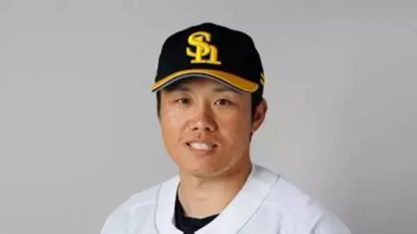 【ソフトバンク】海野が豪快第1号の2ランホームラン！完璧な当たりでリード広げる