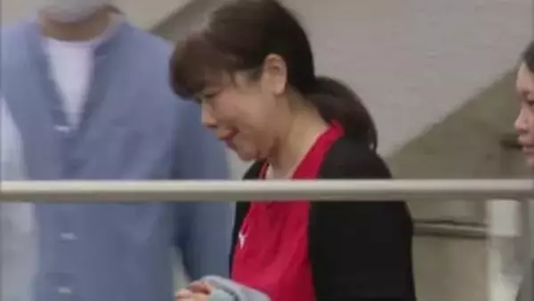 占い師の女が4度目の逮捕　9200万円をだまし取ったか　取り調べに対し「黙秘します」