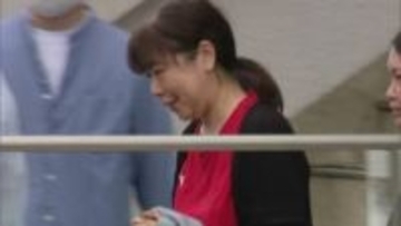 占い師の女が4度目の逮捕　9200万円をだまし取ったか　取り調べに対し「黙秘します」