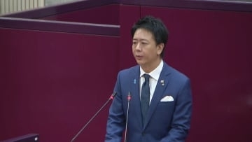 「おこめ券」の配布は見送り　下水道使用料2か月分の無料化にプレミアム商品券の発行支援など　福岡市が12月議会に補正予算案提出