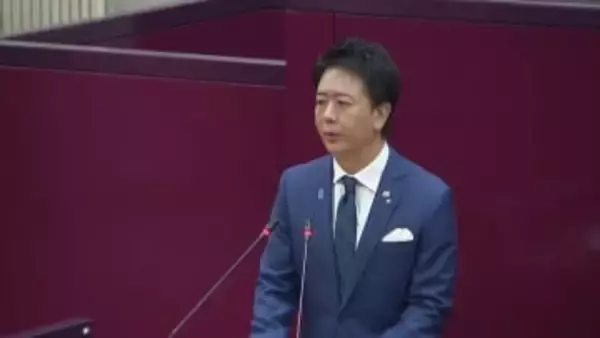 「おこめ券」の配布は見送り　下水道使用料2か月分の無料化にプレミアム商品券の発行支援など　福岡市が12月議会に補正予算案提出