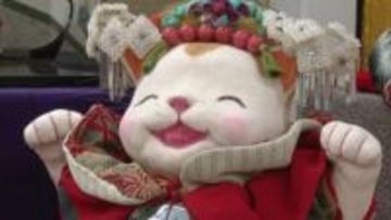 ものづくりの伝統を受け継ぐ職人の作業を拝見　匠の技を伝える展示販売会が福岡市のデパートで開催