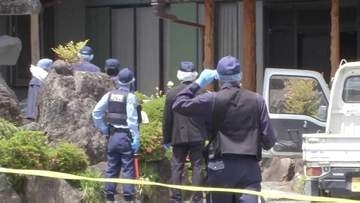 「最近の強盗、必ず下見が行われている」トクリュウから身を守るために　”住宅をやたらじろじろ見ている人””他県ナンバーのうろつき”日頃から警戒を