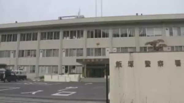 酒気帯び運転で追突事故か ５３歳自称アルバイトの男逮捕