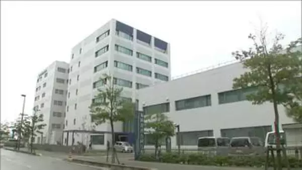 「トイレに行く」と言い船の後方へ向かった乗組員→その後行方不明に　海上保安部は転落したとみて捜索