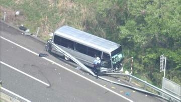 「生徒の命と安全を最優先に」部活動遠征は教職員同乗でプロに運転依頼を　福島県バス事故を受け北九州市が通知