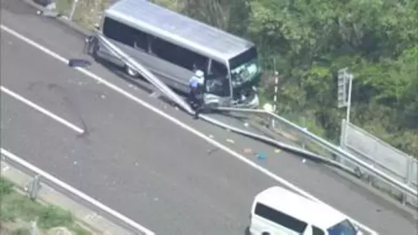 「生徒の命と安全を最優先に」部活動遠征は教職員同乗でプロに運転依頼を　福島県バス事故を受け北九州市が通知