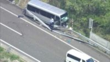 「生徒の命と安全を最優先に」部活動遠征は教職員同乗でプロに運転依頼を　福島県バス事故を受け北九州市が通知