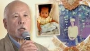 何でも”殺害された20歳の娘”と結びつけてしまう苦悩　心の支えは”孫”　ただ、その誕生が「22年間で一番辛かった」