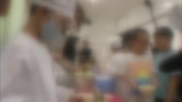 福岡県知事「国が負担、当然だ」　給食費無償化の財源、自治体の半額負担案に反発