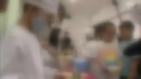 福岡県知事「国が負担、当然だ」　給食費無償化の財源、自治体の半額負担案に反発