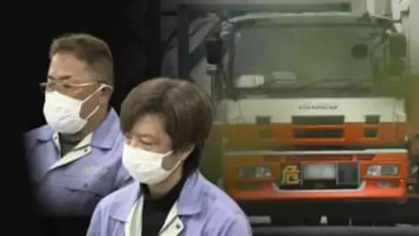 【2025年ニュースPV数10位】「本当に苦しい3年だった」トラック運転手が起こした裁判「未払いの賃金を支払って」　会社がとったのは”配車差別”　月給は10万円以上減少した