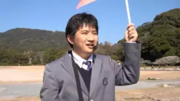 キーワードは高校生！ 太宰府観光”一極集中”解消の秘策　現役生がガイド研修に挑戦　観光業界の人手不足も救うか？