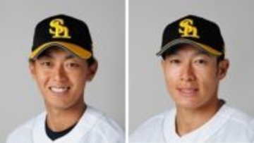 【ソフトバンク】今宮＆ギータが快音！覚醒中・秋広は先制ホームラン「結果を求めていきたい」