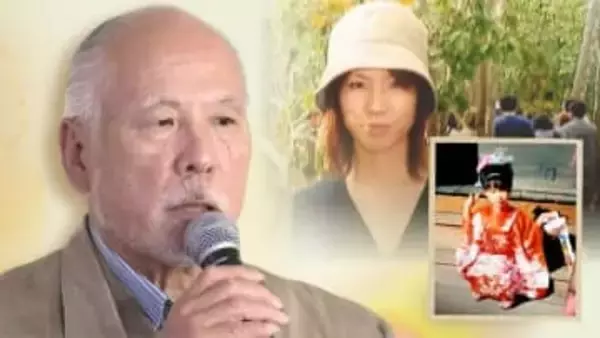 【2025年ニュースPV数5位】「2週間土の中に埋められていた人間ってどうなるか分かります？」変わり果てた20歳の娘と対面　ネットで知り合った49歳男に娘を殺害された父親の22年