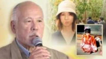 【2025年ニュースPV数5位】「2週間土の中に埋められていた人間ってどうなるか分かります？」変わり果てた20歳の娘と対面　ネットで知り合った49歳男に娘を殺害された父親の22年