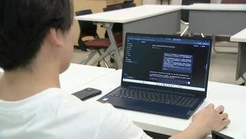 ”使って当たり前”の「AI就活」　学生の8割超が利用　気になる企業の本音は　好意的な一方で「面接深掘りで見抜ける」