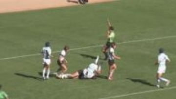 全国高校ラグビー福岡県大会決勝　東福岡と筑紫が花園への切符をつかむ