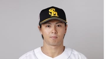 【ソフトバンク】現役ドラフト　元ドラ１・佐藤直樹が楽天へ