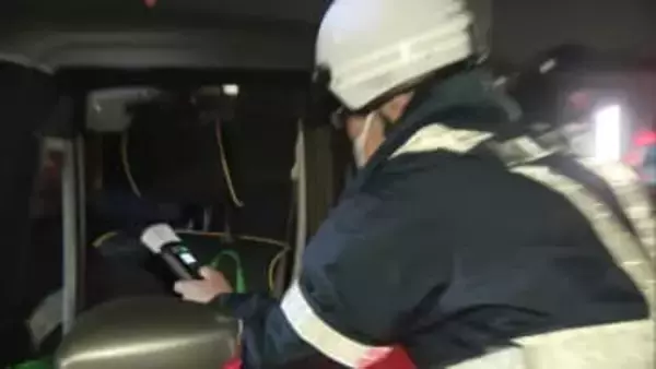 高校生2人が飲酒運転で犠牲となった事故から15年　警察が一斉取り締まり　飲酒運転で9人摘発