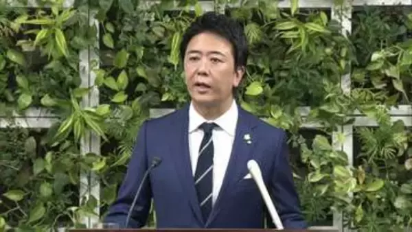 【福岡市長選挙】11月15日に実施　現職・高島市長は歴代最長の16年目