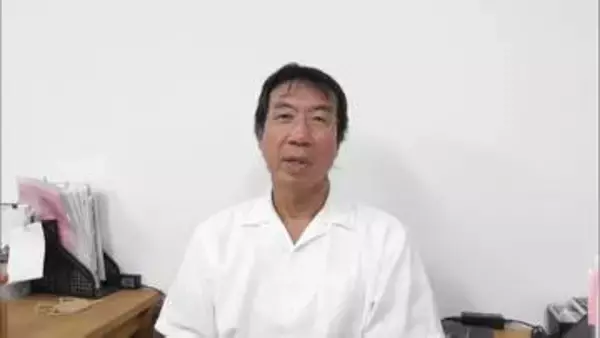 福岡市長選に元経産省職員の男性が出馬意向固める