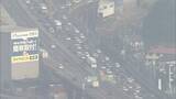 「九州内の高速道路３０日は目立った渋滞予測無し」の画像1