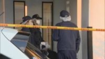 交際相手の女性に対し”自殺教唆と自殺幇助”か　自衛官の男（39）を逮捕　福岡