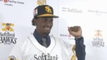 【ソフトバンク】キューバ出身18歳と育成契約　日米7球団からオファーの内野手