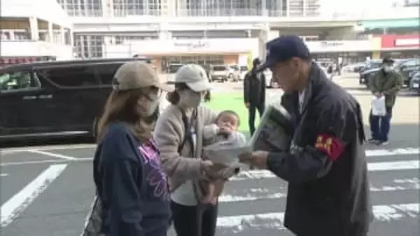 老夫婦強盗殺人事件から25年　遺族が情報提供呼びかけ　福岡