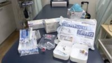 「診療をどこまで継続できるか」中東情勢の緊迫が医療直撃　一部医療品は『入荷不可』に　石油由来の消耗品供給に影