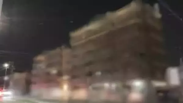 遺体で見つかったのは4歳男児･6歳女児･33歳母親と判明　マンションの一室で見つかった3人の遺体　生活に困窮した母親が無理心中を図ったか