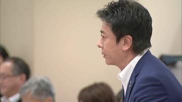 「より良い福岡になってほしい」　高島市長が最後の答弁　4期16年の市政を総括「ここまでチャレンジを続けてこられたことを感謝したい」